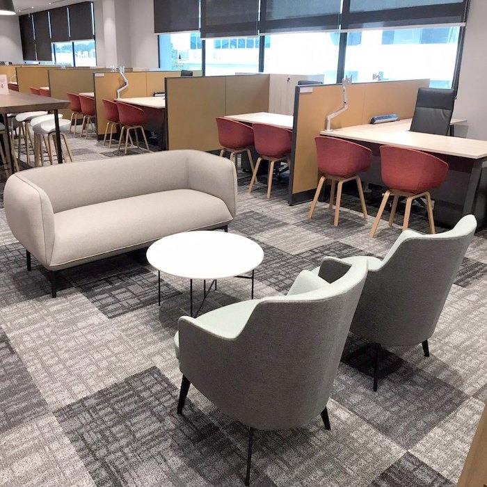 Cullen 1–Seater Sofa